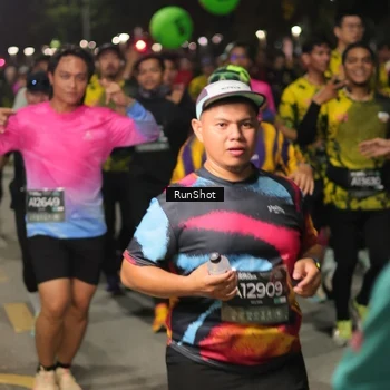 Runner Photo 7066471
