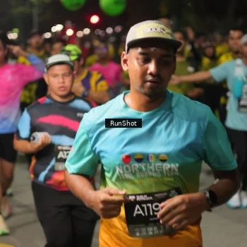 Runner Photo 7066472