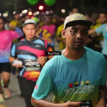 Runner Photo 7066473
