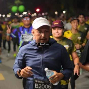 Runner Photo 7066474