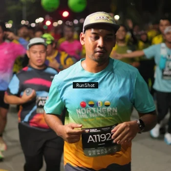 Runner Photo 7066475