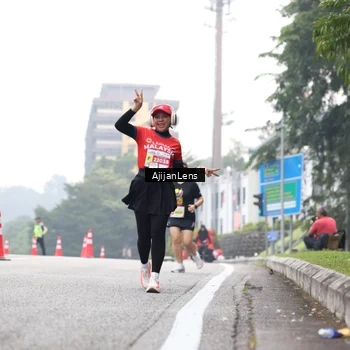 Runner Photo 7066476