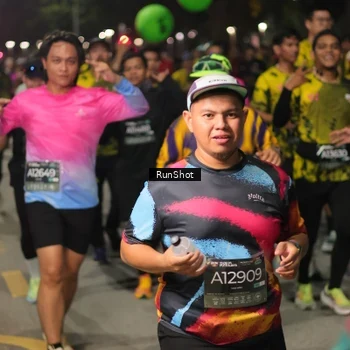 Runner Photo 7066477