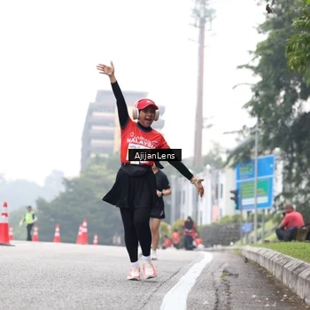 Runner Photo 7066479