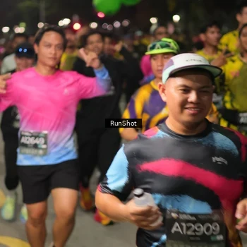 Runner Photo 7066480