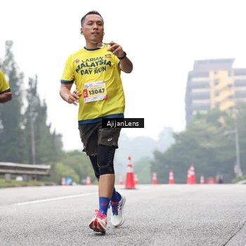 Runner Photo 7066481