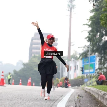 Runner Photo 7066482