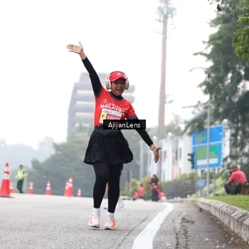 Runner Photo 7066483