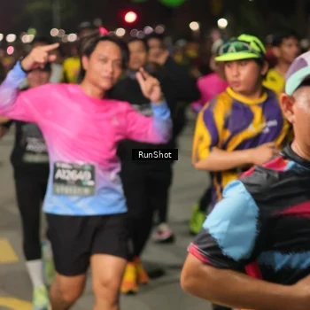 Runner Photo 7066486