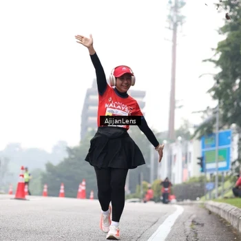 Runner Photo 7066487