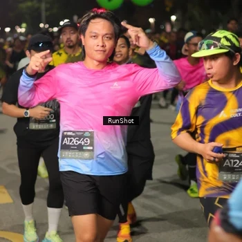 Runner Photo 7066488
