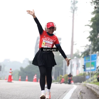 Runner Photo 7066490