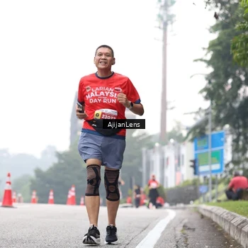 Runner Photo 7066492