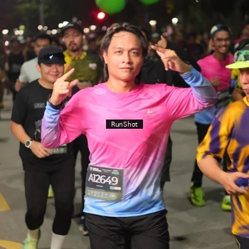 Runner Photo 7066494