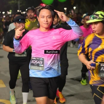 Runner Photo 7066496