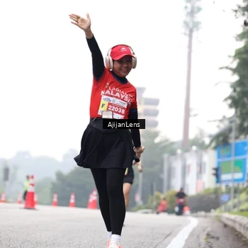 Runner Photo 7066497