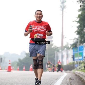 Runner Photo 7066498