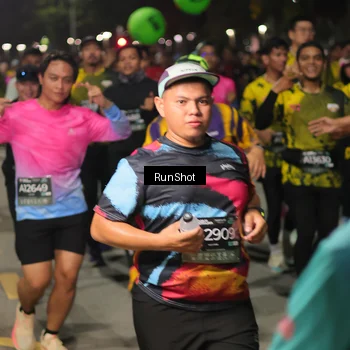 Runner Photo 7066499