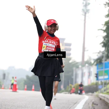 Runner Photo 7066500