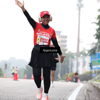 Runner Photo 7066501