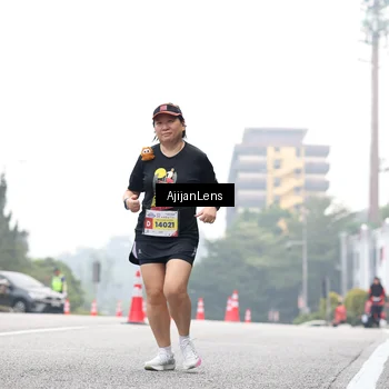 Runner Photo 7066503