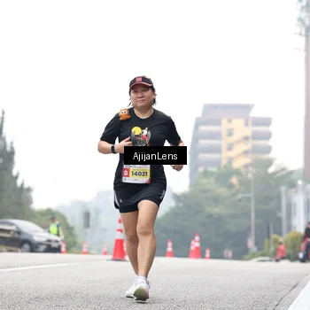 Runner Photo 7066504