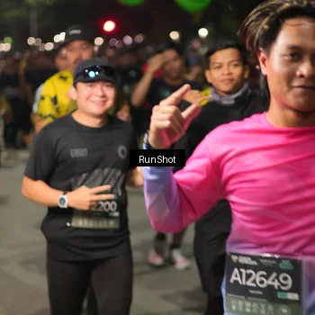 Runner Photo 7066507