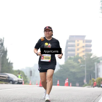Runner Photo 7066508