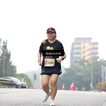Runner Photo 7066510