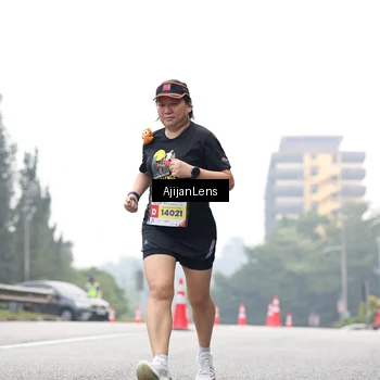 Runner Photo 7066512