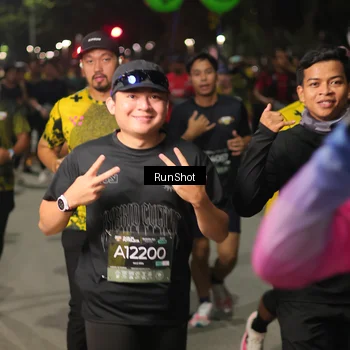 Runner Photo 7066513