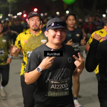 Runner Photo 7066514