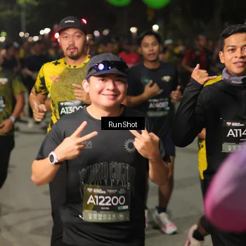 Runner Photo 7066515