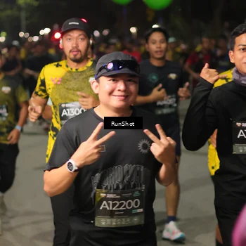 Runner Photo 7066517