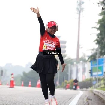 Runner Photo 7066519