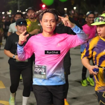 Runner Photo 7066522