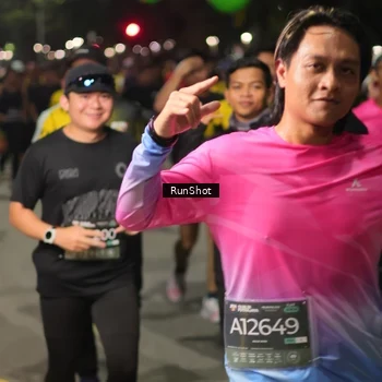 Runner Photo 7066524