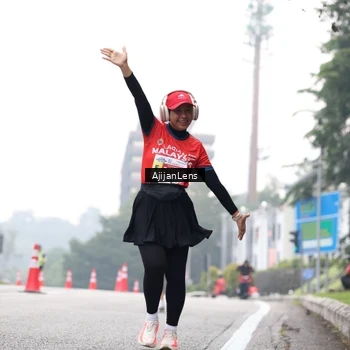 Runner Photo 7066525