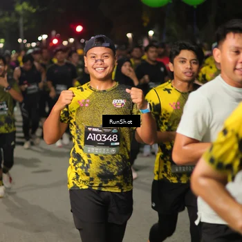 Runner Photo 7066541