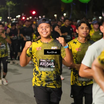 Runner Photo 7066546