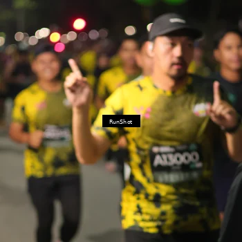 Runner Photo 7066547