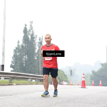 Runner Photo 7066548