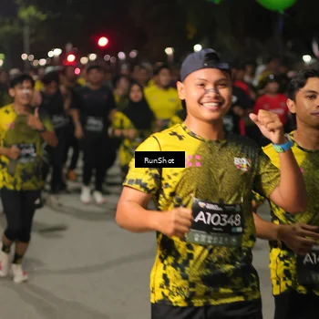 Runner Photo 7066549