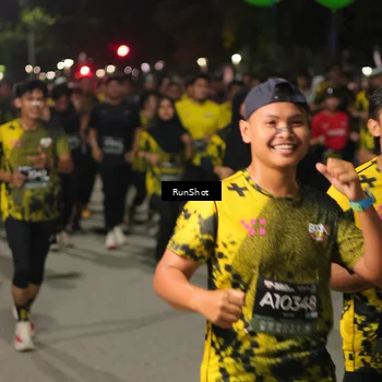 Runner Photo 7066555