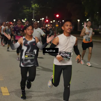 Runner Photo 7066558