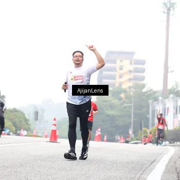 Runner Photo 7066559
