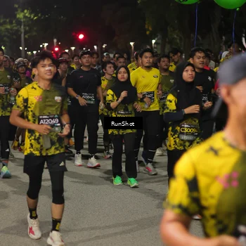Runner Photo 7066561