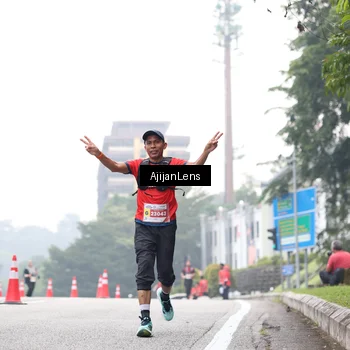 Runner Photo 7066562