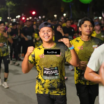 Runner Photo 7066563