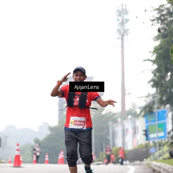 Runner Photo 7066565